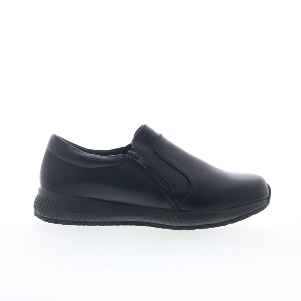 Spring Step Womens Branski Black Shoes (NWT)